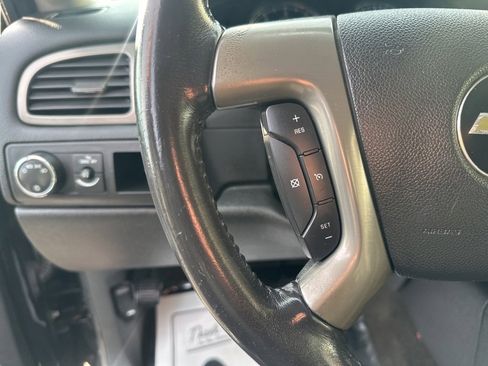 Used 2012 Chevrolet Tahoe LS w/ Convenience Package image 18