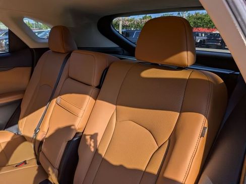 Used 2022 Lexus RX 350 FWD w/ Premium Package image 34