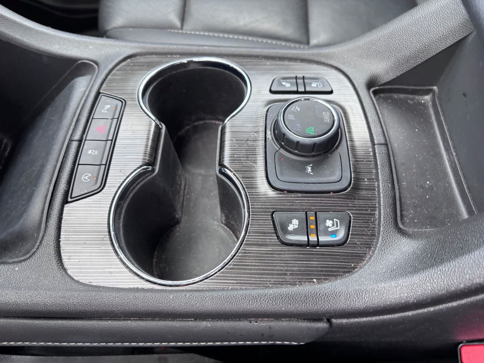 Used 2022 GMC Acadia SLT w/ Elevation Edition AWD/4WD image 24