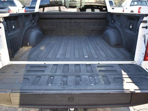 Used 2016 Ford F150 King Ranch w/ Equipment Group 601A Luxury image 48