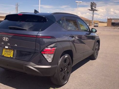Used 2026 Hyundai Kona SEL Sport FWD image 9