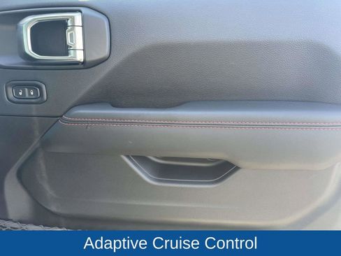 Certified 2025 Jeep Gladiator Rubicon image 17