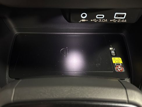 New 2026 Subaru Crosstrek 2.5i Limited image 29