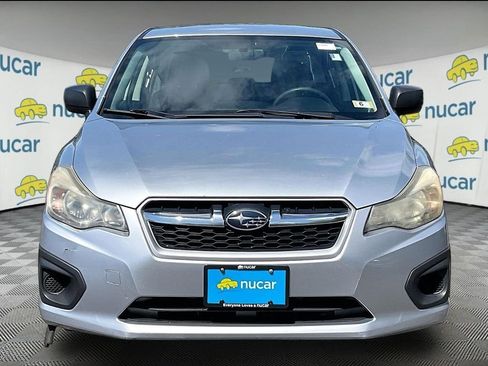 Used 2013 Subaru Impreza 2.0i AWD/4WD image 2