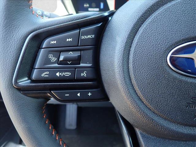 New 2026 Subaru Crosstrek 2.5i Limited w/ Crosstrek Mirror Package AWD/4WD image 15