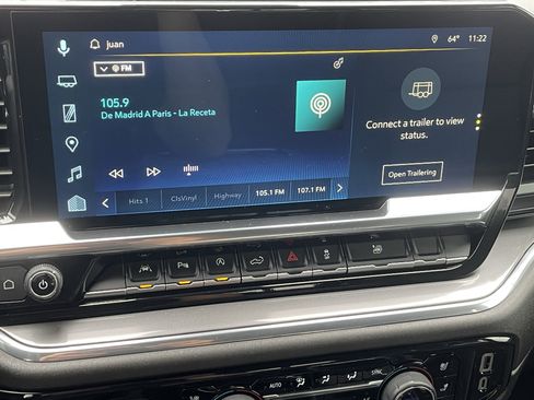 Used 2024 Chevrolet Silverado 1500 High Country w/ High Country Premium Package image 27