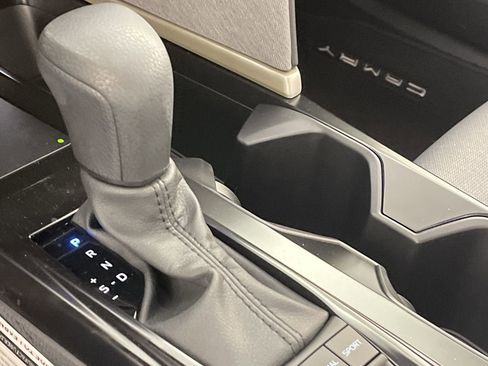 New 2026 Toyota Camry LE image 14