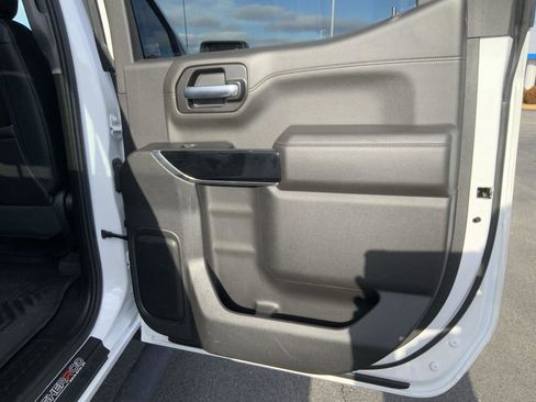 Used 2022 Chevrolet Silverado 1500 RST w/ Safety Package image 58