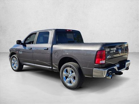 Used 2015 RAM 1500 Big Horn image 7