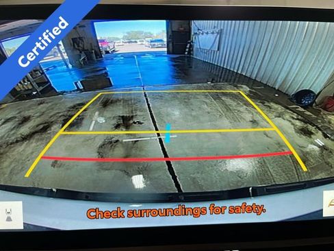 Used 2025 Toyota Tundra SR5 AWD/4WD image 17