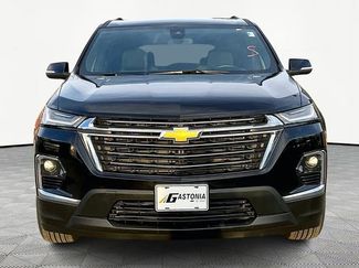 Used 2023 Chevrolet Traverse LT video 2