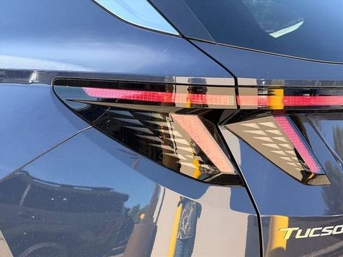 New 2026 Hyundai Tucson SEL AWD/4WD image 24