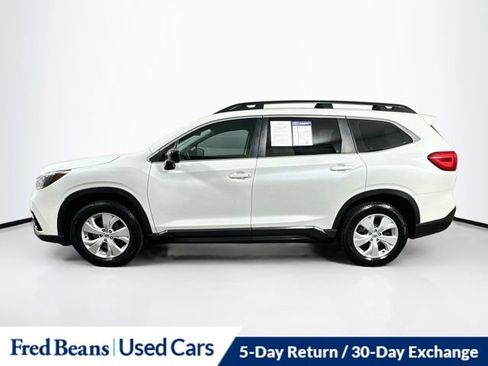Used 2021 Subaru Ascent 8-Passenger AWD/4WD image 5