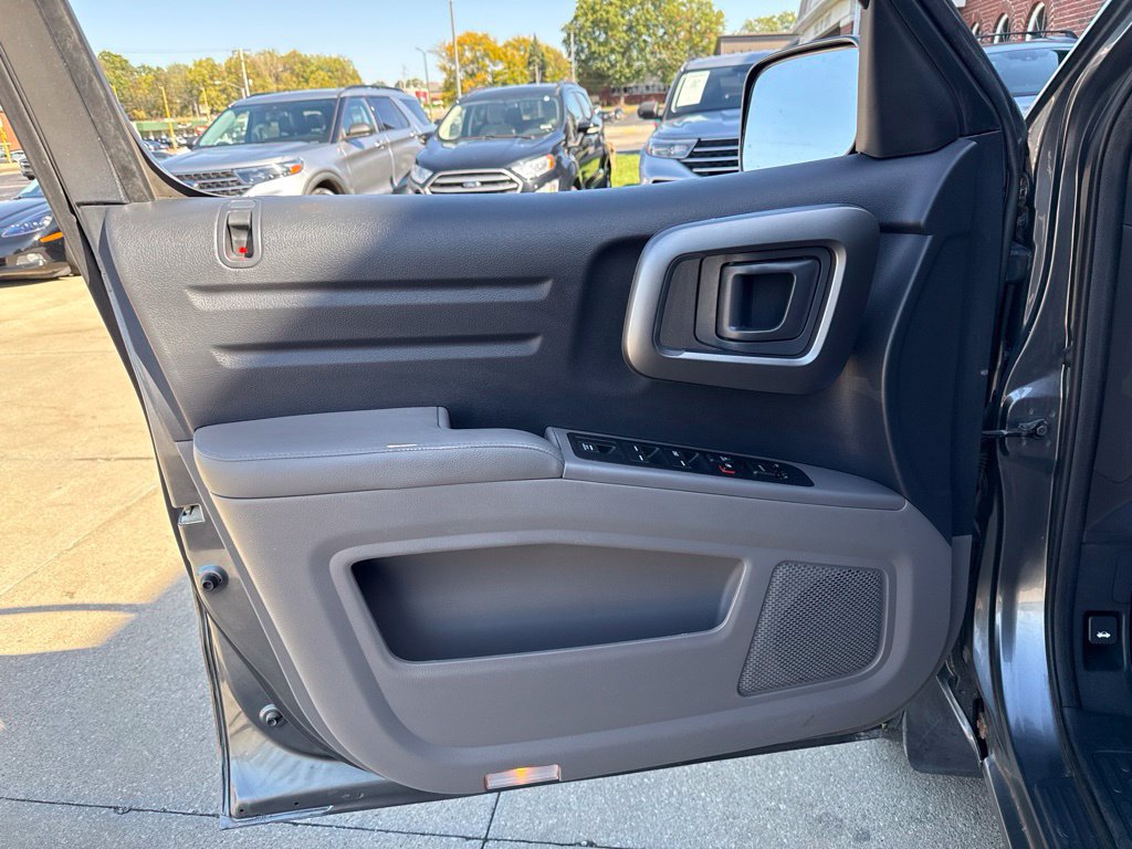 Used 2013 Honda Ridgeline RTL image 20