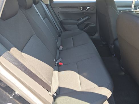 Used 2024 Honda Civic LX image 19