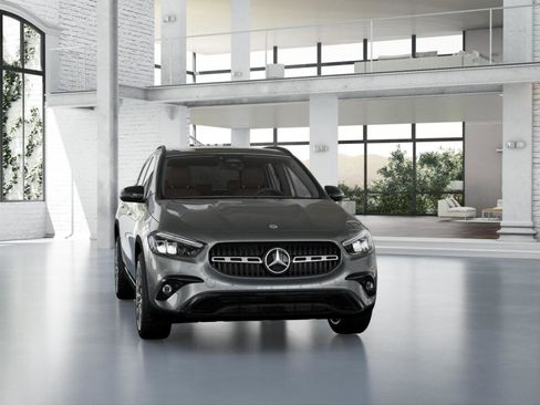 New 2026 Mercedes-Benz GLA 250 250 image 8