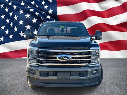 New 2026 Ford F250 King Ranch image 2