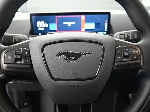 Used 2024 Ford Mustang Mach-E Select w/ Comfort Package Lite AWD/4WD image 12