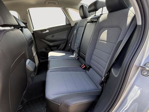 New 2025 Volkswagen Jetta SE image 15