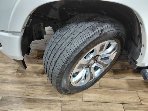 Used 2021 RAM 1500 Limited w/ Protection Group image 29