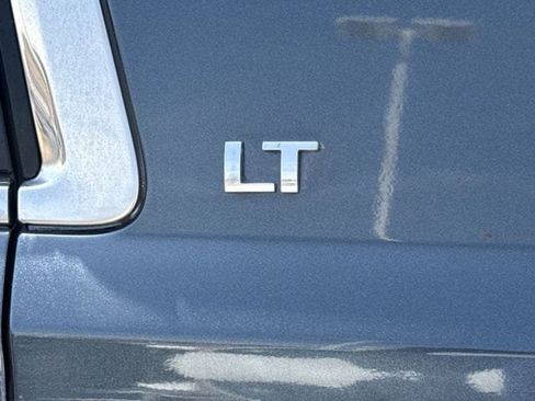 Used 2019 Chevrolet Tahoe LT w/ Texas Edition Package RWD image 9