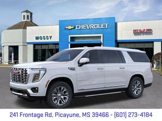 New 2026 GMC Yukon XL Denali RWD video 2