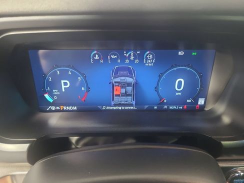 Used 2024 Ford F150 Raptor AWD/4WD image 12