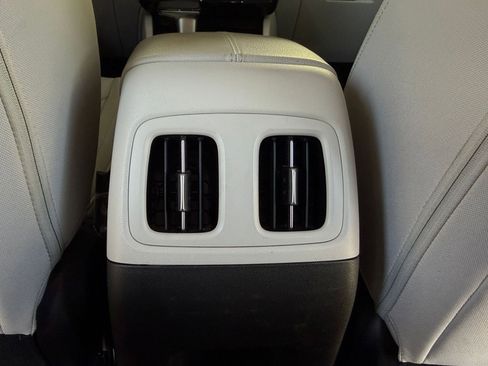 Used 2025 Hyundai Tucson SEL AWD/4WD image 24