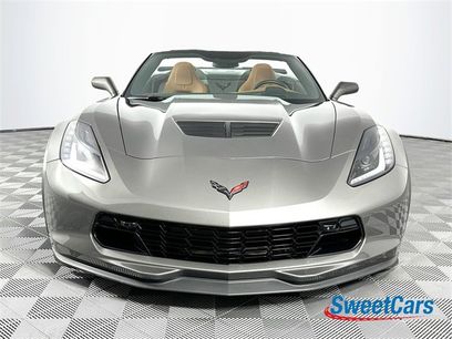 Used 2016 Chevrolet Corvette Z06 w/ 2LZ Preferred Equipment Group