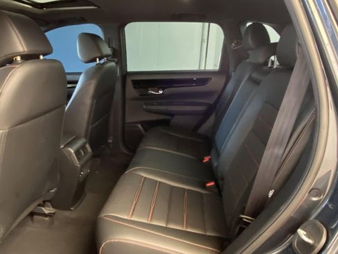 Used 2023 Honda CR-V Sport Touring image 19