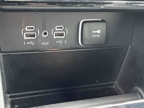 Used 2024 Jeep Grand Cherokee Limited 4xe AWD/4WD image 5