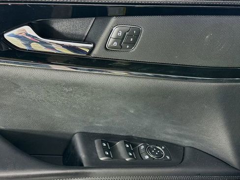 Certified 2023 Lincoln Nautilus AWD w/ Premium Package image 21