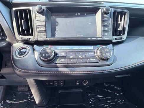 Used 2016 Toyota RAV4 SE FWD image 15