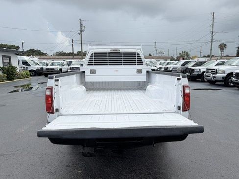 Used 2013 Ford F250 XL w/ PWR Equipment Group RWD image 7