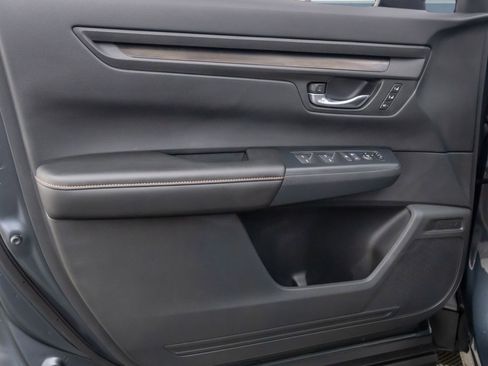 New 2025 Honda CR-V Sport-L image 30