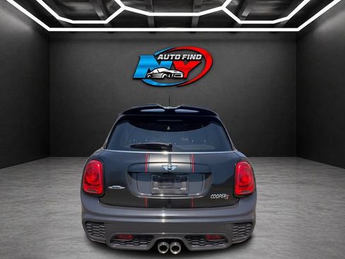 Used 2016 MINI Cooper S FWD image 11