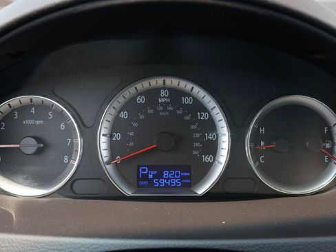Used 2010 Hyundai Sonata GLS FWD image 26