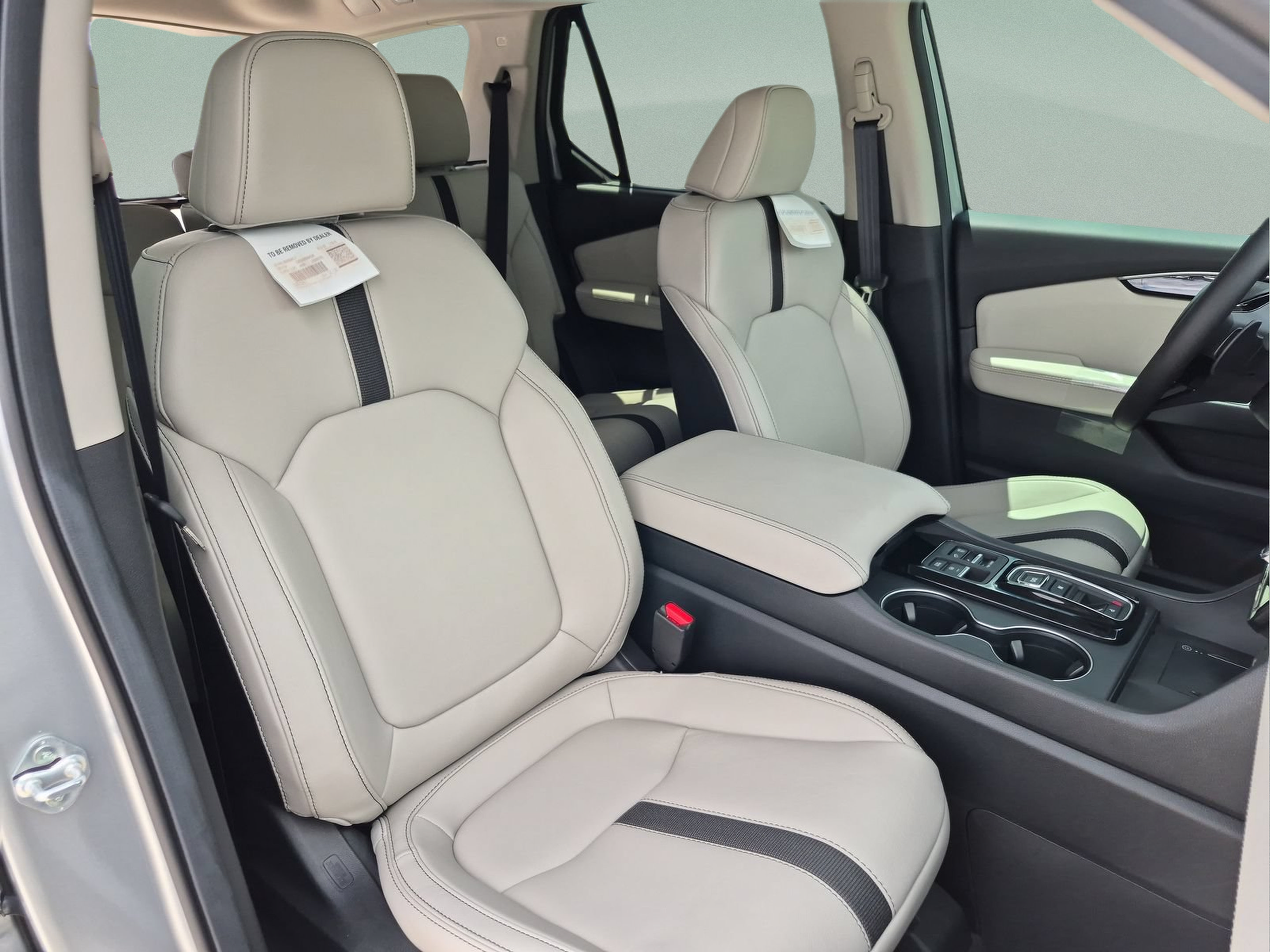 New 2026 Honda Pilot EX-L image 19