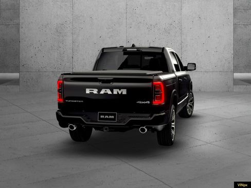 New 2026 RAM 1500 Tungsten image 14