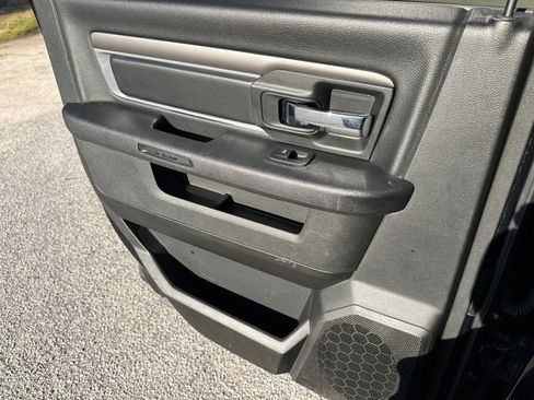 Used 2024 RAM 1500 Classic Warlock image 20