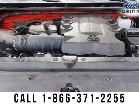 Used 2023 Toyota 4Runner TRD Pro AWD/4WD image 39