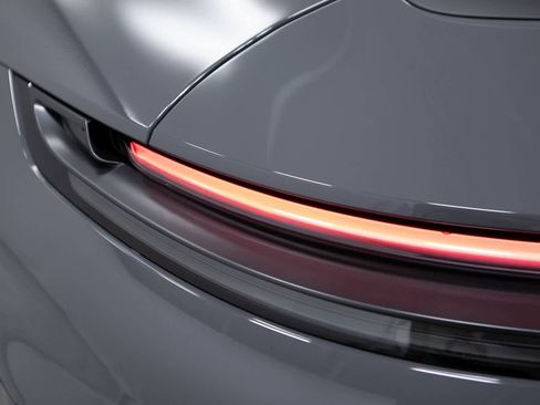 New 2026 Porsche 911 Carrera 4 GTS image 32