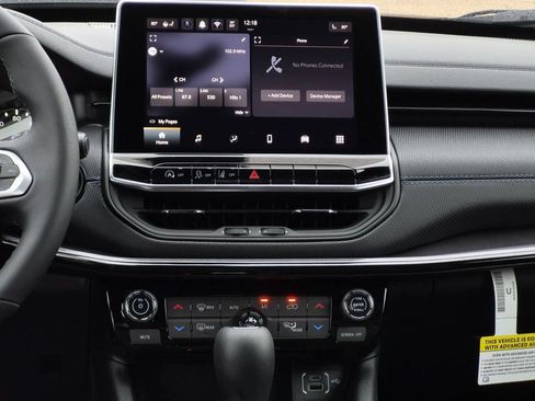 New 2026 Jeep Compass Latitude AWD/4WD image 14