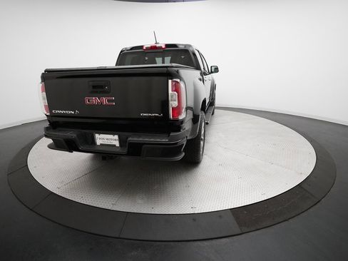 Used 2019 GMC Canyon Denali image 33