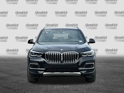 Certified 2023 BMW X5 xDrive45e w/ Climate Comfort Package image 10