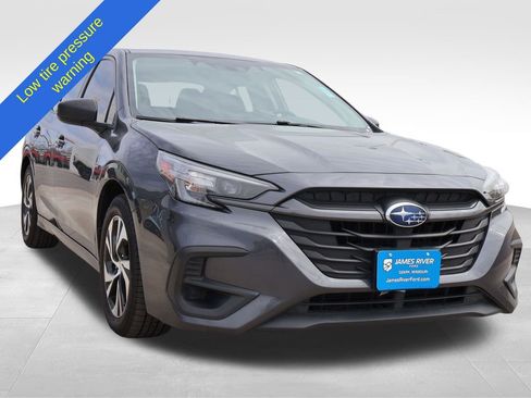 Used 2023 Subaru Legacy AWD/4WD image 6