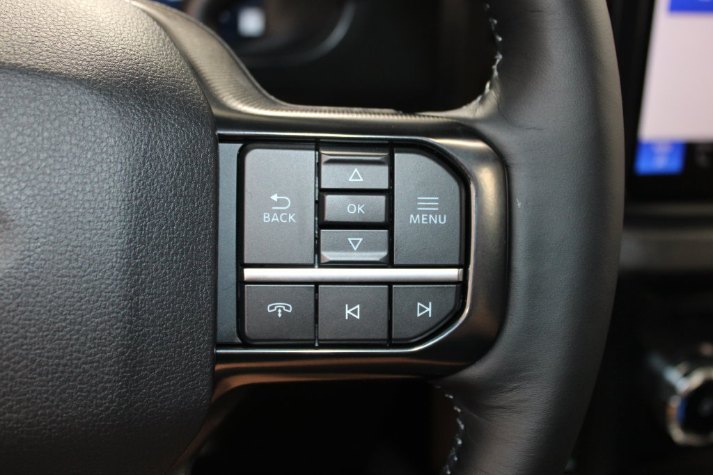 New 2026 Ford F250 Platinum AWD/4WD image 42