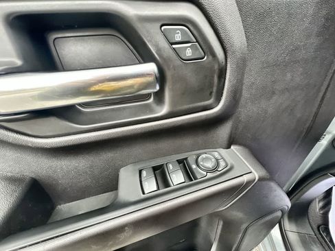 Used 2024 GMC Sierra 1500 Pro w/ Pro Value Package image 22