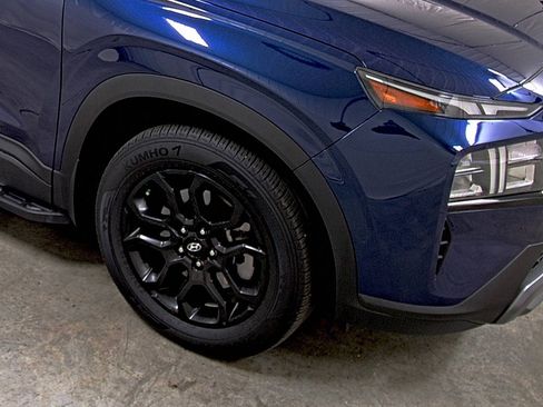 Used 2022 Hyundai Santa Fe XRT image 14