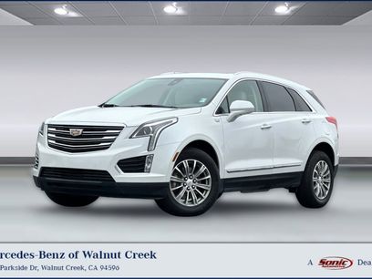 Used 2018 Cadillac XT5 Luxury w/ Driver Awareness Package